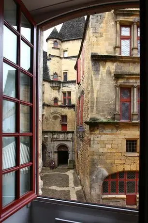 L'Alcove Sarlat-la-Caneda 