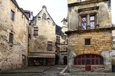 L'Alcove Sarlat-la-Caneda 