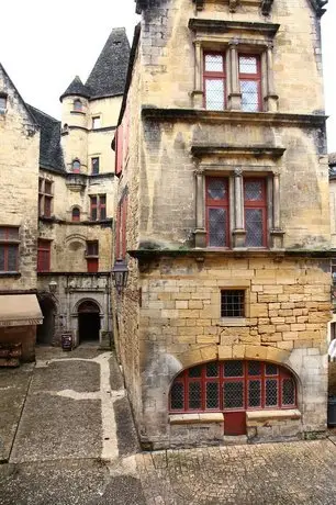 L'Alcove Sarlat-la-Caneda 