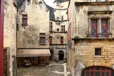 L'Alcove Sarlat-la-Caneda 