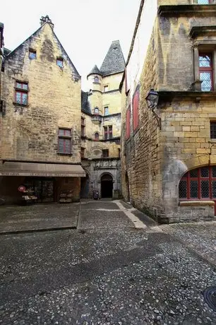 L'Alcove Sarlat-la-Caneda 