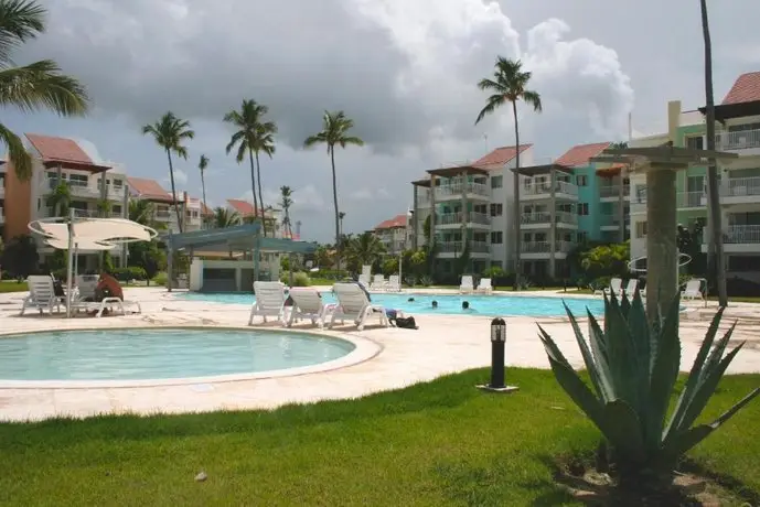 Playa Turquesa Oceanfront Building H