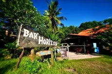 Bar Horizon Hostel 