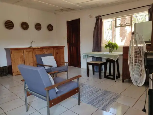 Tuskers Bed and Breakfast Victoria Falls