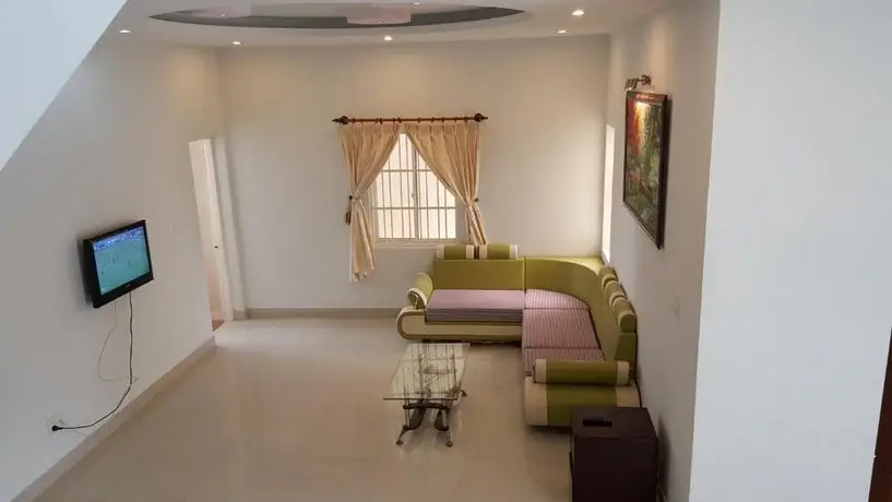 Ocean Villa Vung Tau