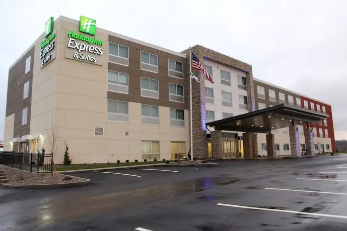 Holiday Inn Express & Suites - Marietta