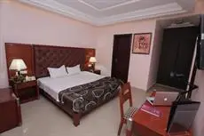 Bravia Hotel Lome 