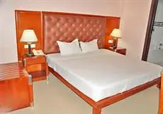 Bravia Hotel Lome 