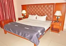 Bravia Hotel Lome 