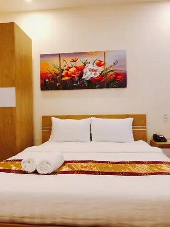 Diamond Star Hotel Vung Tau