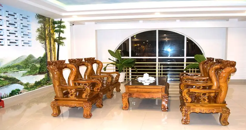 Diamond Star Hotel Vung Tau