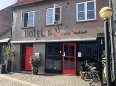 Hotel B4U Bed & Breakfast 