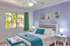 Bavaro Beach Safe and Secure apartments 