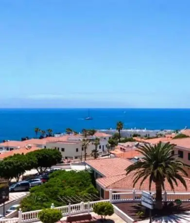 Apartamento Avenida Santiago del Teide 