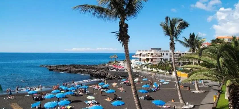 Apartamento Avenida Santiago del Teide