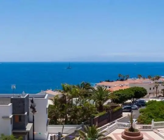 Apartamento Avenida Santiago del Teide