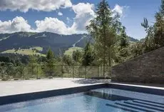 Four Seasons Hotel Megeve 