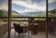 Four Seasons Hotel Megeve 