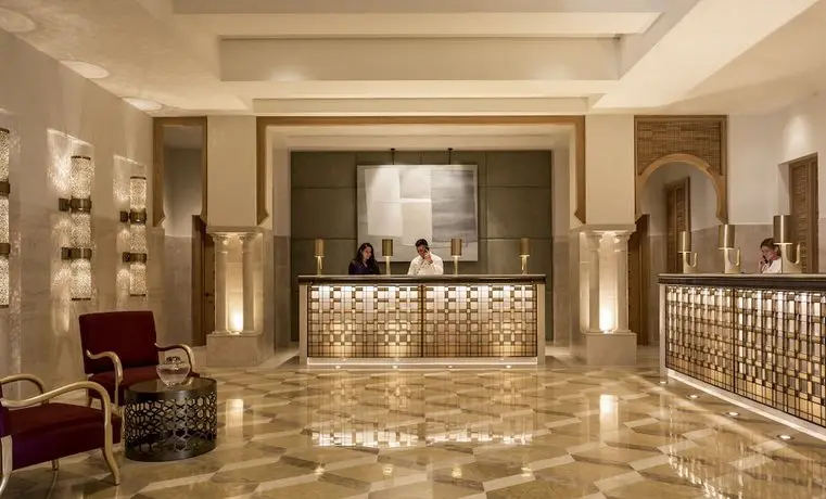 Four Seasons Hotel Tunis