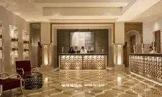 Four Seasons Hotel Tunis 