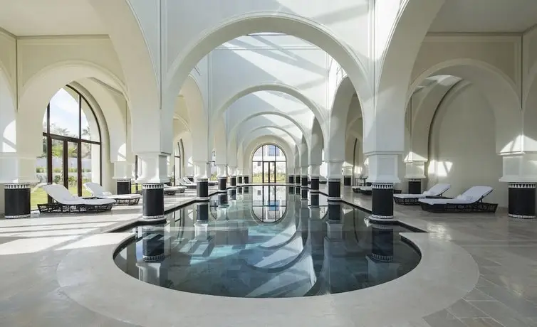 Four Seasons Hotel Tunis 