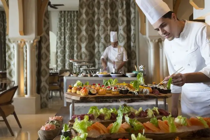 Four Seasons Hotel Tunis 