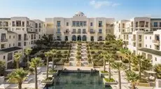 Four Seasons Hotel Tunis 