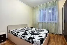 Aparthotel on Filatova Standart 