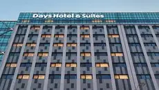 Days Hotels & Suites by Wyndham Incheon Airport 