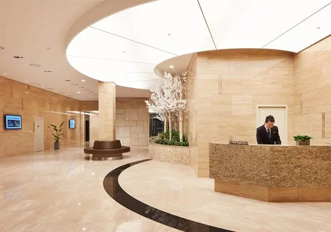 Days Hotels & Suites by Wyndham Incheon Airport 