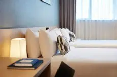 Days Hotels & Suites by Wyndham Incheon Airport 