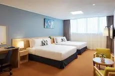 Days Hotels & Suites by Wyndham Incheon Airport 