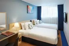 Days Hotels & Suites by Wyndham Incheon Airport 