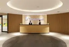 Days Hotels & Suites by Wyndham Incheon Airport 