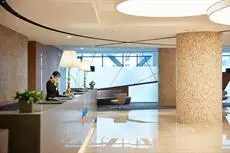 Howard Johnson by Wyndham Incheon Airport 