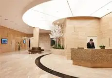 Howard Johnson by Wyndham Incheon Airport 