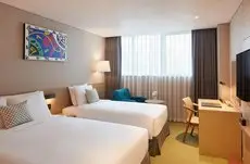 Howard Johnson by Wyndham Incheon Airport 