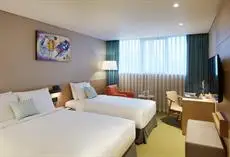 Howard Johnson by Wyndham Incheon Airport 