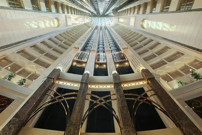 Makkah Hotel