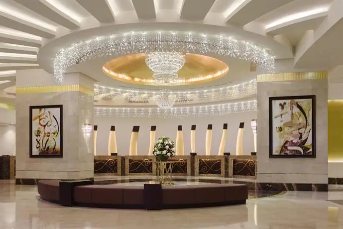 Makkah Hotel