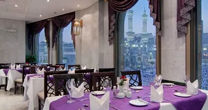 Makkah Hotel 