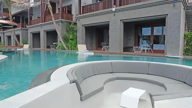 Sense Canggu Beach Hotel