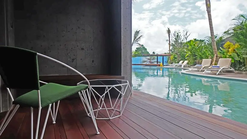 Sense Canggu Beach Hotel 