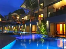 Sense Canggu Beach Hotel 