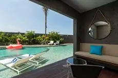 Sense Canggu Beach Hotel 