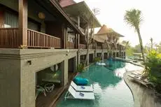 Sense Canggu Beach Hotel 