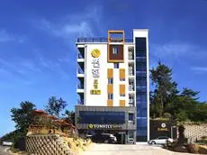 Sunhill Hotel Yeosu 