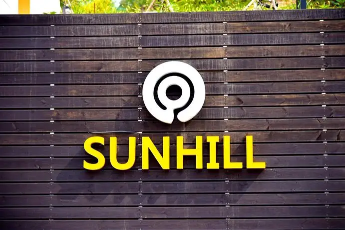 Sunhill Hotel Yeosu 