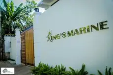 King's Marine Hotel & Restaurant 