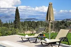 Luxury Villa in Corfu 